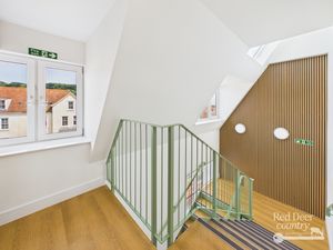 Communal Hallway- click for photo gallery